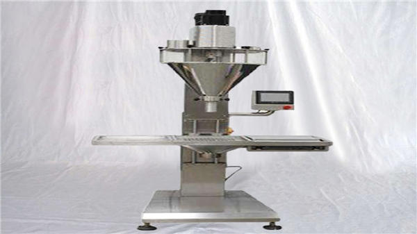 Ručna mašina za punjenje praška