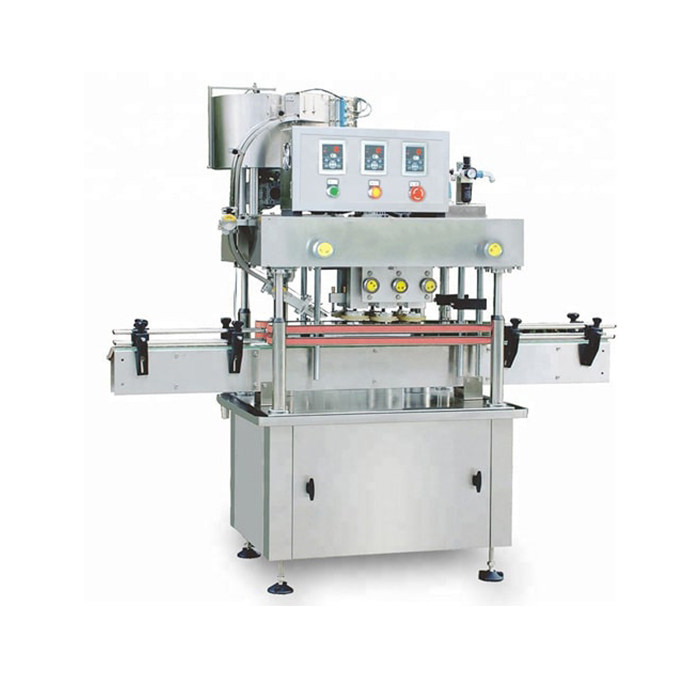 Proizvođač automatskog stroja za zatvaranje boca