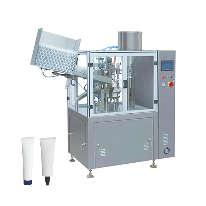 Automatski stroj za brtvljenje ultrazvučne plastične cijevi