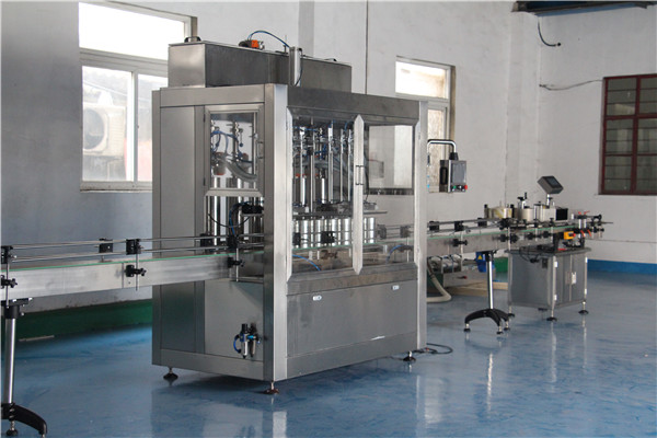 Veleprodaja automatskog voćnog džema Stroj za punjenje