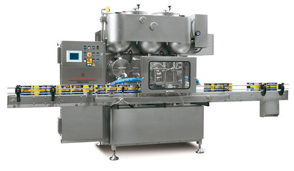 Automatska mašina za punjenje krema u boji